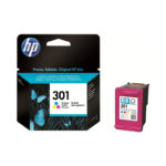 Cartouche d'encre HP 301 couleur