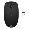 HP X200 Souris Optique Sans fil