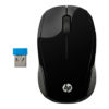 HP 200 Souris Optique Sans fil