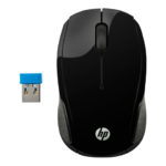 HP 200 Souris Optique Sans fil
