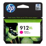 Cartouche d'encre HP 912XL - magenta - originale
