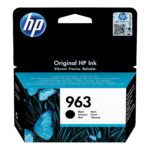 Cartouche d'encre HP 963 - magenta - originale
