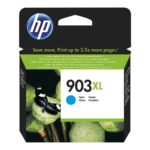 Cartouche d'encre HP 903XL -  cyan - originale