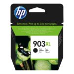 Cartouche d'encre HP 903XL -  noir - originale