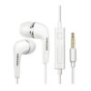 Samsung Ecouteur Intra Auriculaire - Prise Jack 3.5 - Original - Blanc (En Vrac)