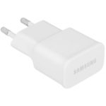Samsung  chargeur secteur Original USB - 1.5A, 5V - Blanc (En Vrac)