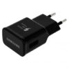 Chargeur secteur Samsung FAST CHARGE original usb 5V 2 A - Noir (En vrac)