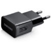 Samsung  chargeur secteur Original USB - 1.5A, 5V - noir (En Vrac)