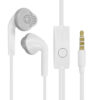 Écouteur Samsung Blanc EHS61ASFWE