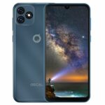 Oscal C20 Pro (Double Sim - 6.1'' - 32 Go, 2 Go RAM) Bleu