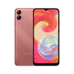 Samsung A042 Galaxy A04e (Double Sim - 6.5'' - 32 Go, 3 Go RAM) Cuivre