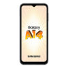 Samsung A145F Galaxy A14 (Double Sim - 6.6'' - 128 Go, 4 Go RAM) Noir