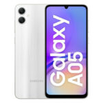 Samsung A055F/DS Galaxy A05 (6.7'' - 64 Go, 4 Go RAM) Argent