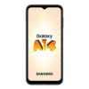Samsung A145R/DSN Galaxy A14 (Double Sim - 6.6'' - 64 Go, 4 Go RAM) Argent