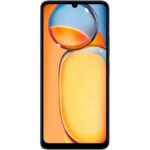 Xiaomi Redmi 13C NFC (Double Sim - 6.74'' - 256 Go, 8 Go RAM) Bleu